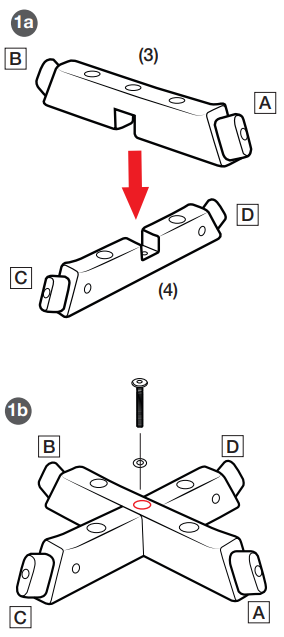 evolur-Zoodle-Baby-Highchair-FIG-5