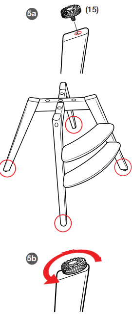 evolur-Zoodle-Baby-Highchair-FIG-9
