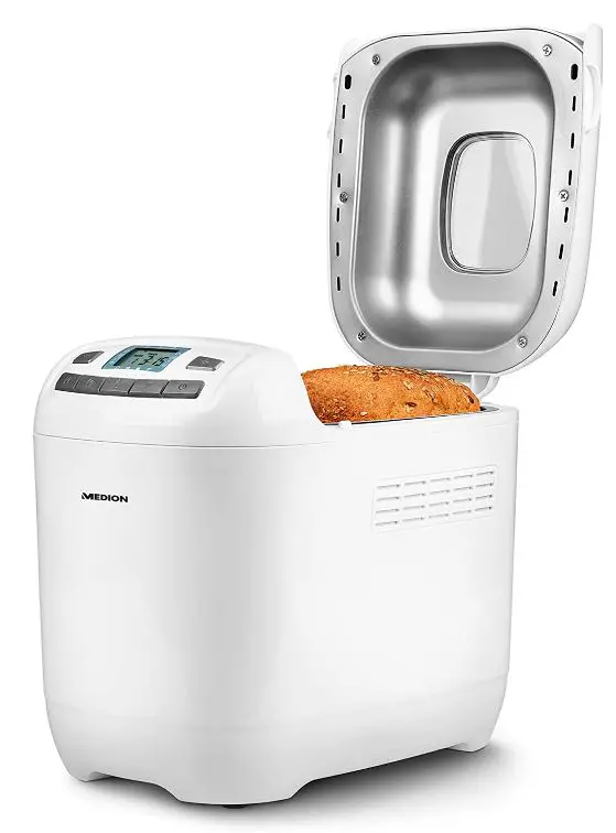MEDION-MD-18636-Bread-Maker-product