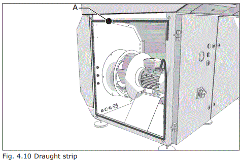 Plymovent-DR-AFTMAX-BASI-DraftMax-Ultra-Downdraft-table-FIG-17