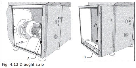 Plymovent-DR-AFTMAX-BASI-DraftMax-Ultra-Downdraft-table-FIG-20