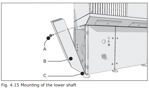 Plymovent-DR-AFTMAX-BASI-DraftMax-Ultra-Downdraft-table-FIG-22