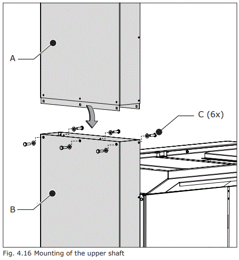 Plymovent-DR-AFTMAX-BASI-DraftMax-Ultra-Downdraft-table-FIG-23