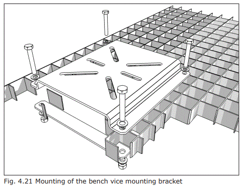 Plymovent-DR-AFTMAX-BASI-DraftMax-Ultra-Downdraft-table-FIG-28
