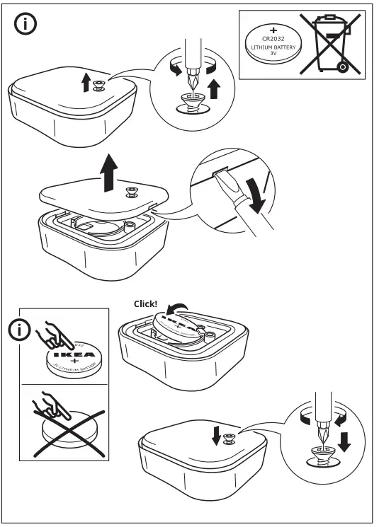 IKEA TREDANSEN Block-Out Cellular Blind-fig12