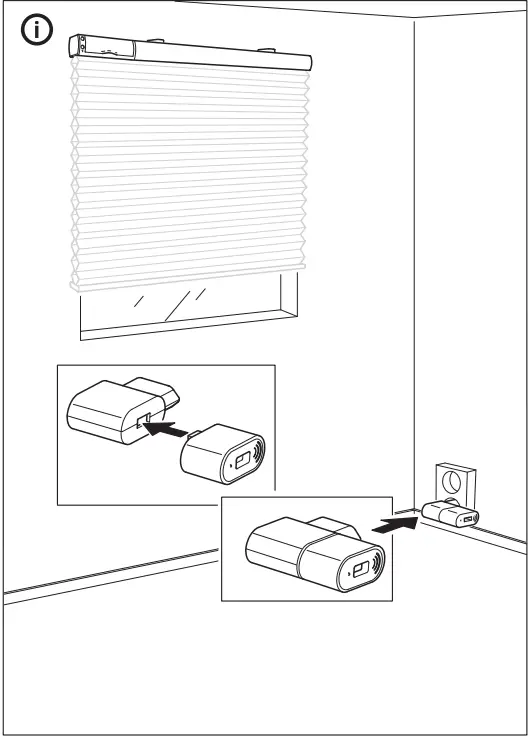 IKEA TREDANSEN Block-Out Cellular Blind-fig3