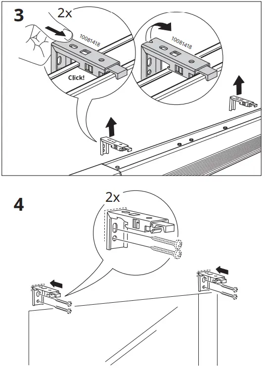 IKEA TREDANSEN Block-Out Cellular Blind-fig6