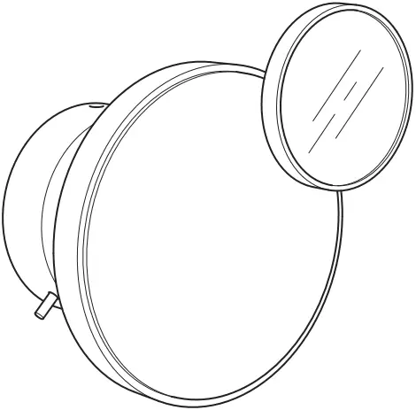 IKEA KABOMBA LED Wall Lamp Dimmable Matte Black A0