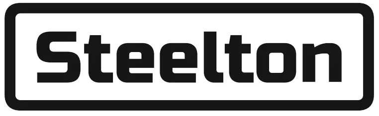 Steelton - logo