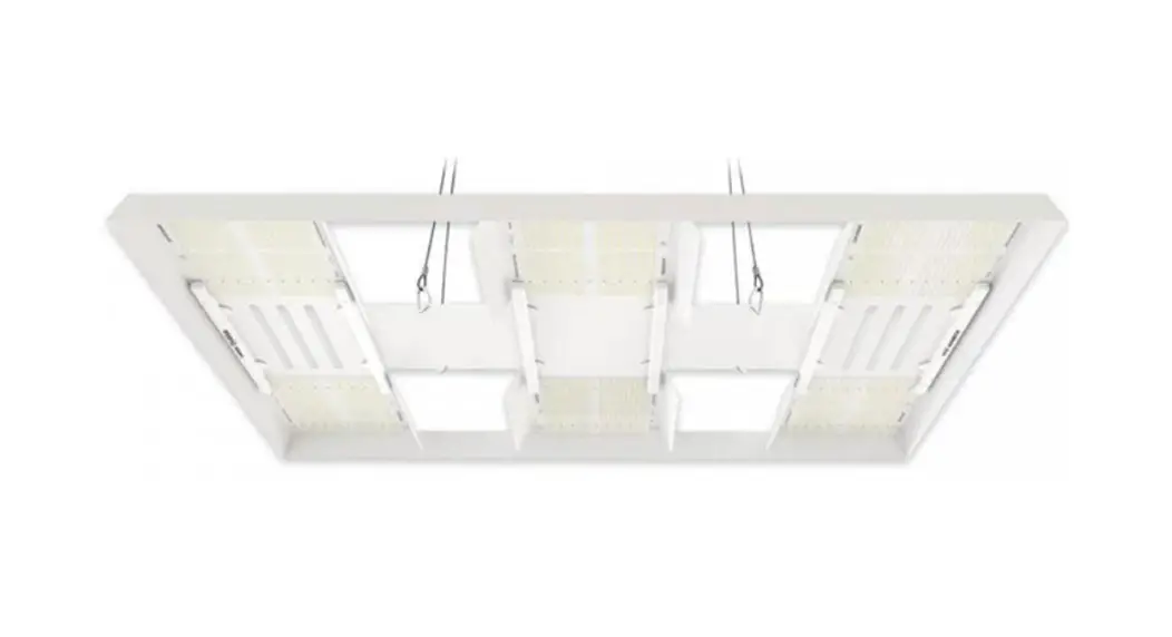 Horticulture Lighting Group Hlg Scorpion Diablo X Grow Light Owner's Manual Horticulture Lighting Group Hlg Scorpion Diablo X Grow Light Owner's Manual