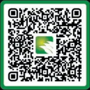 Horticulture Lighting Group HLG Scorpion Diablo X Grow Light - QR Code