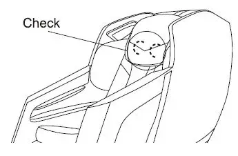 AmaMedic Premium 3D Chair - Make sure the massage rollers are retracted