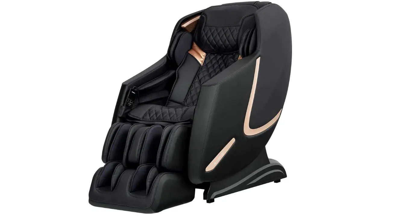 Amamedic Premium 3d Chair Instruction Manual Amamedic Premium 3d Chair Instruction Manual