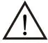 Caution icon