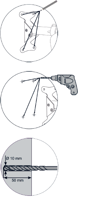 EUFAB-16422-Bicycle-Wall-Mount-FIG-2