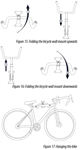 EUFAB-16422-Bicycle-Wall-Mount-FIG-7