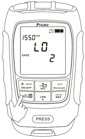 Pro sKit-MT-7615-4-In-1-Fiber-Optical-Power-Multimeter-fig-9