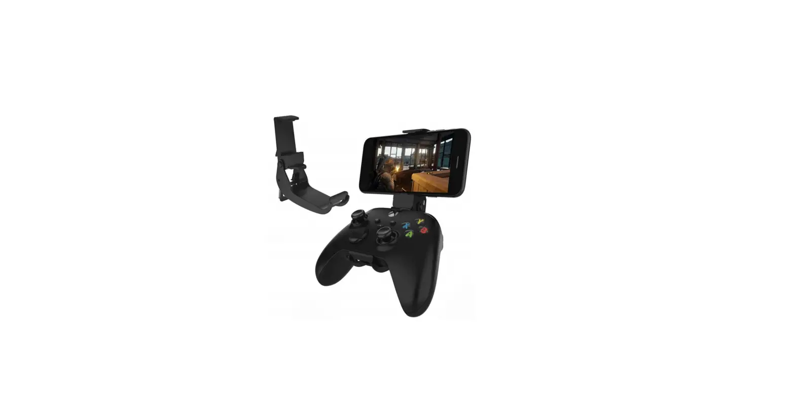 Doyo Xbox-series X Refrigeration Magnetic Clip Instruction Manual