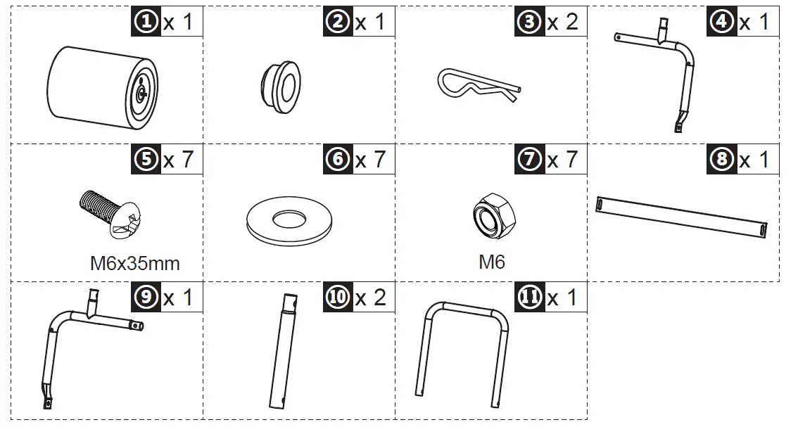 Outsunny-845-343RD-Combination-Push-Tow-Lawn-Roller-FIG- (1)