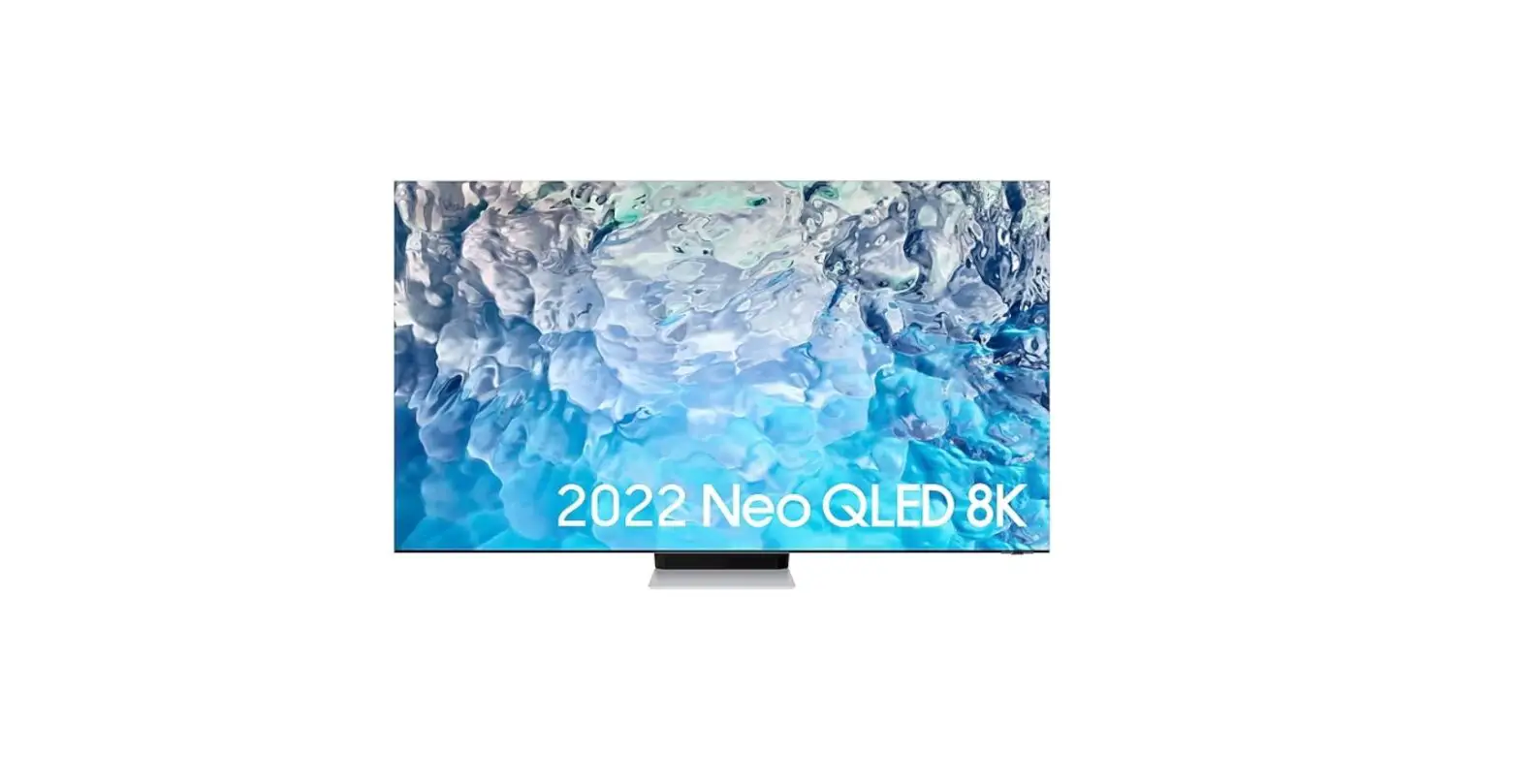 Samsung Qe85qn900btxxu 85 Inch Neo Qled 8k Smart Tv User Manual