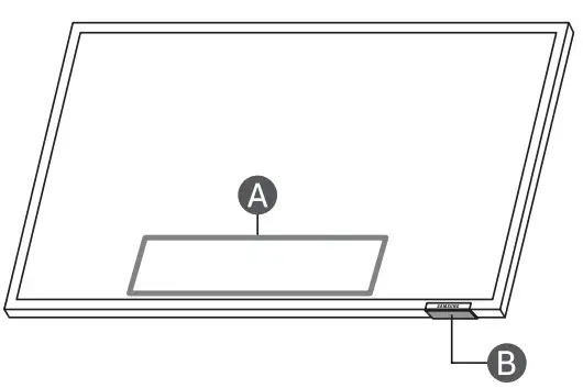 Using the TV Controller