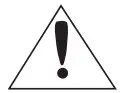 Warning Icon
