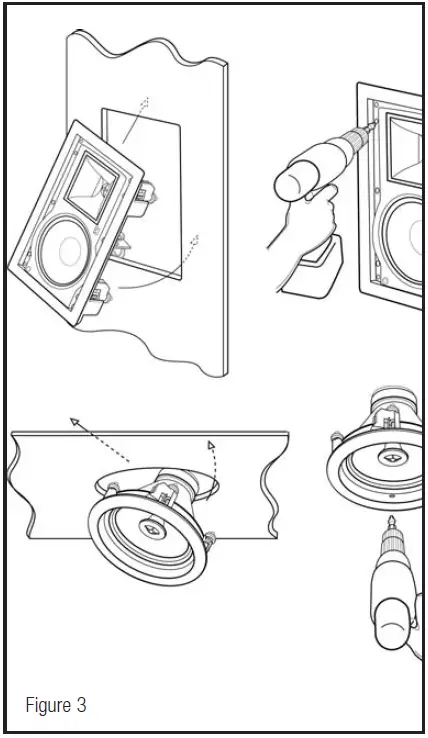 Klipsch R-5502-W II In-Wall Speaker-fig- (7)