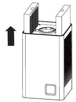 Kenmore-PM2010-1200e-Series-Air-Purifier-fig 14