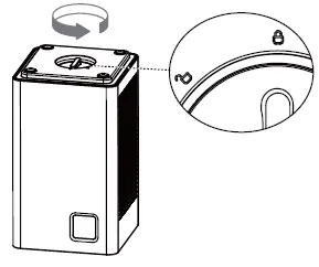 Kenmore-PM2010-1200e-Series-Air-Purifier-fig 3