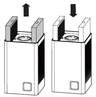 Kenmore-PM2010-1200e-Series-Air-Purifier-fig 4