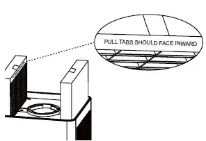 Kenmore-PM2010-1200e-Series-Air-Purifier-fig 5