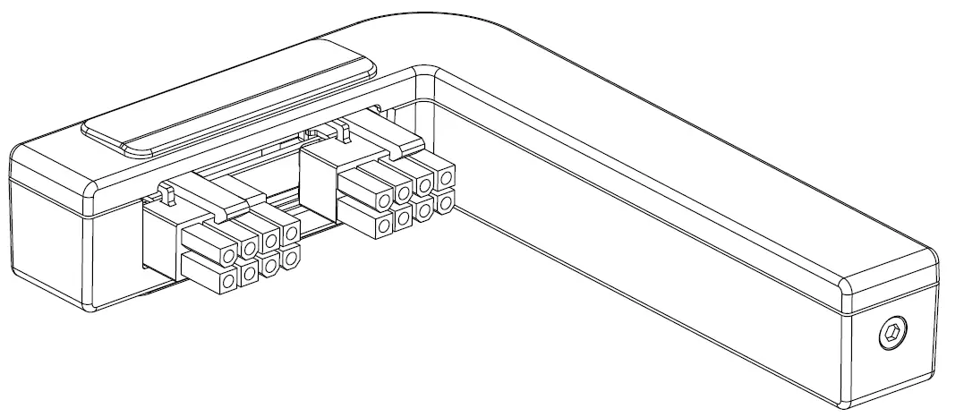 EVGA 600-PL-2816-LR PowerLink All NVIDIA Founders Edition-FIG-3