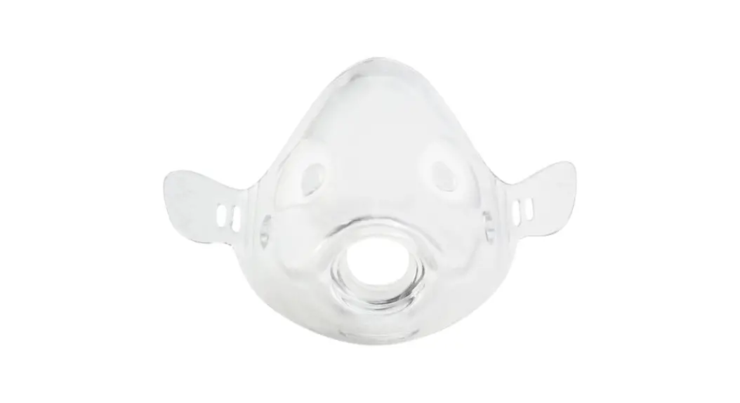 Pari Bubbles Pediatric Aerosol Mask Instruction Manual Pari Bubbles Pediatric Aerosol Mask Instruction Manual