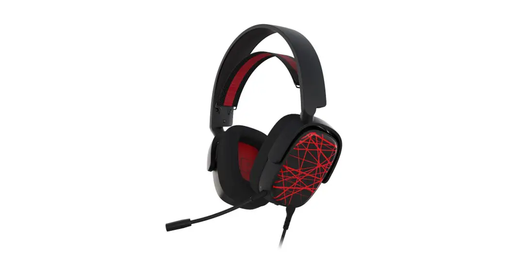 Yenkee Yhp 3040 Virtual 7.1 Vector Gaming Headset User Guide