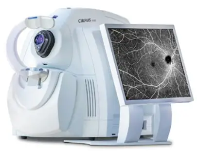 ZEISS 860 Visual Field Analyzer - Uncompromising values
