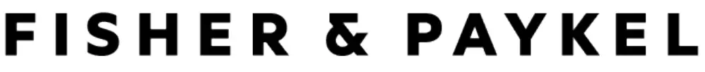 Fisher and Paykel Logo