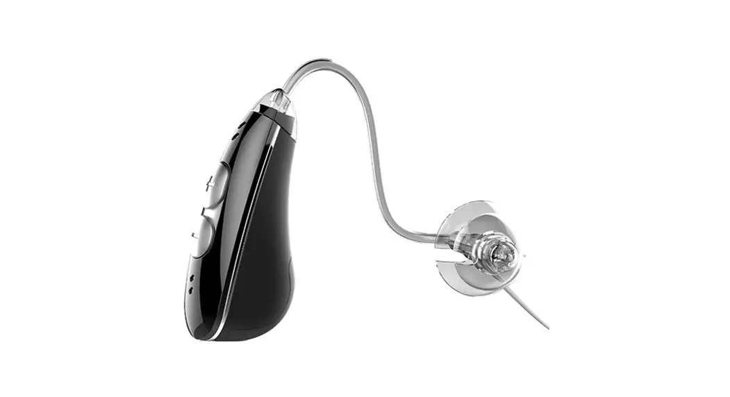 Otc Jh-d26at Rechargeable Bte Hearing Aid Instruction Manual Otc Jh-d26at Rechargeable Bte Hearing Aid Instruction Manual