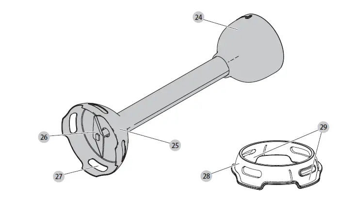 BLACK-DECKER-BCKM101-8V-Cordless-Hand-Blender-7