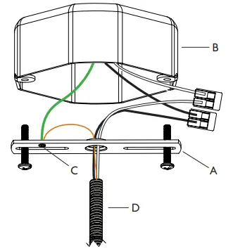 ROLL HILL Modo Pendant 2 Globe Pendant Lamp-FIG- (7)