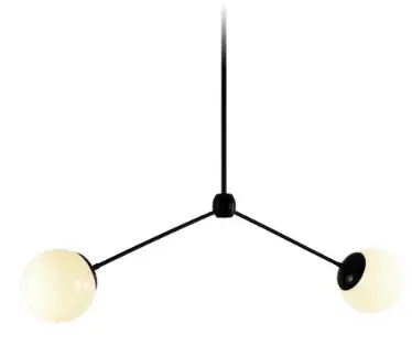 ROLL-HILL-Modo-Pendant-2-Globe-Pendant-Lamp-product