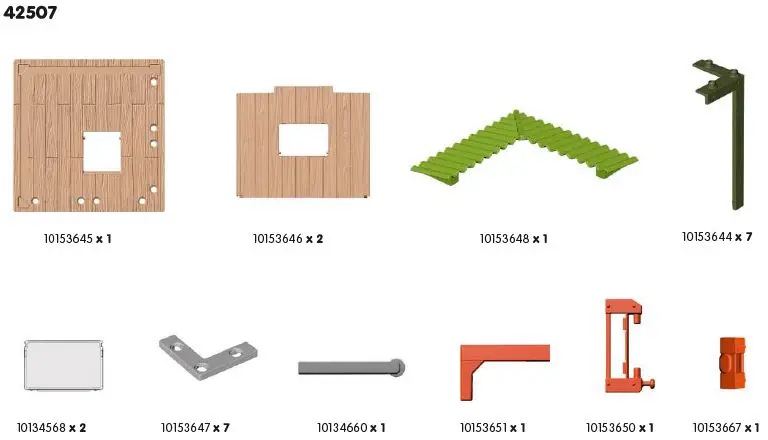 schleich-42594 Wild-Life-Ranger-Adventure-Station-01