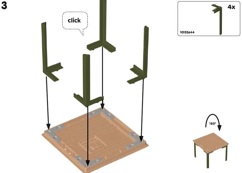 schleich-42594 Wild-Life-Ranger-Adventure-Station-07