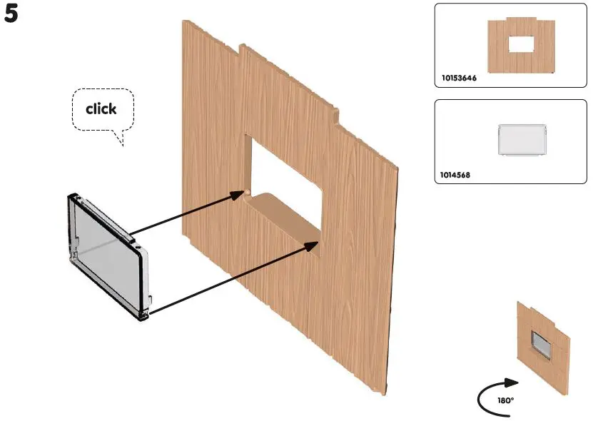 schleich-42594 Wild-Life-Ranger-Adventure-Station-09