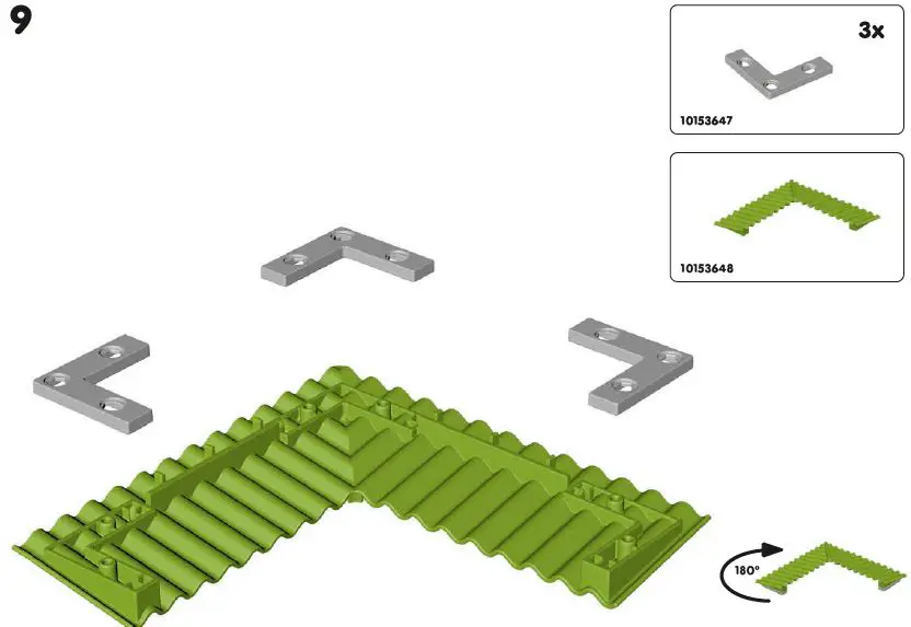 schleich-42594 Wild-Life-Ranger-Adventure-Station-13