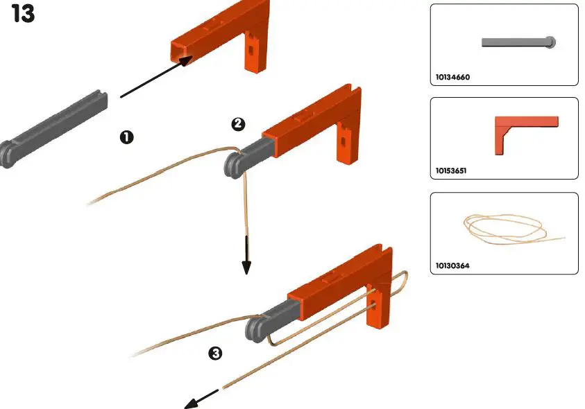 schleich-42594 Wild-Life-Ranger-Adventure-Station-17