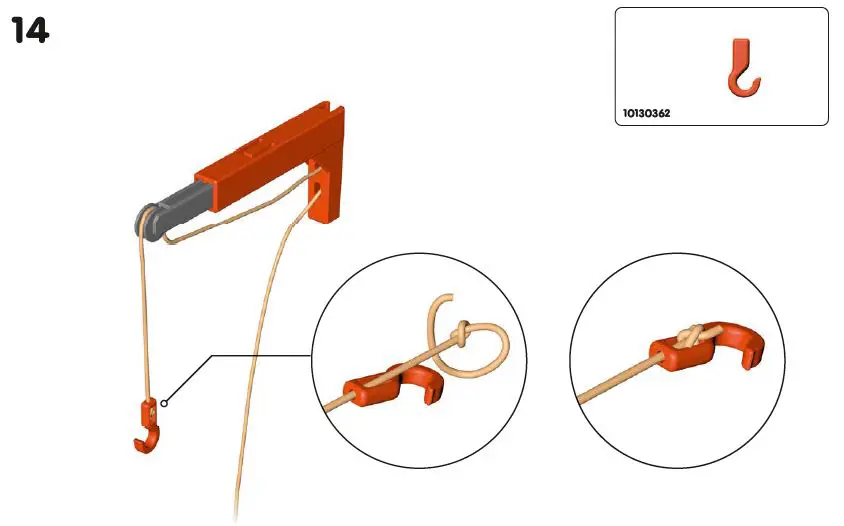 schleich-42594 Wild-Life-Ranger-Adventure-Station-18