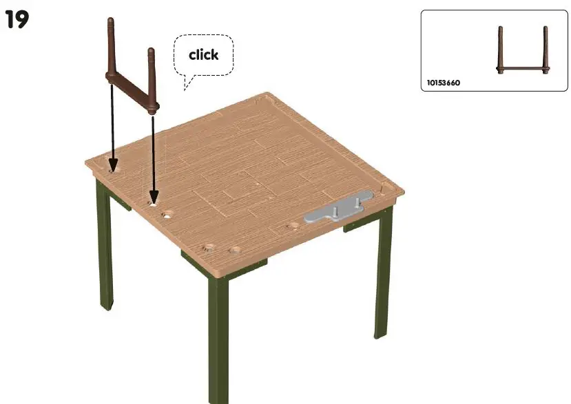 schleich-42594 Wild-Life-Ranger-Adventure-Station-23