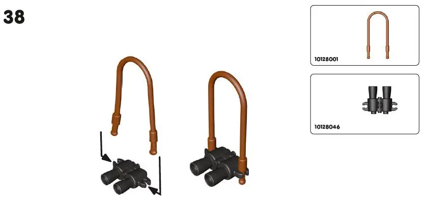 schleich-42594 Wild-Life-Ranger-Adventure-Station-42