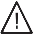 Warning Icon