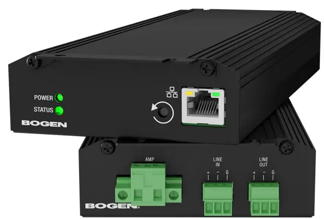 BOGEN-.NQ-GA40P3-40W-PoE-Plenum-Rated-Integrated-Amplifier-Module-product